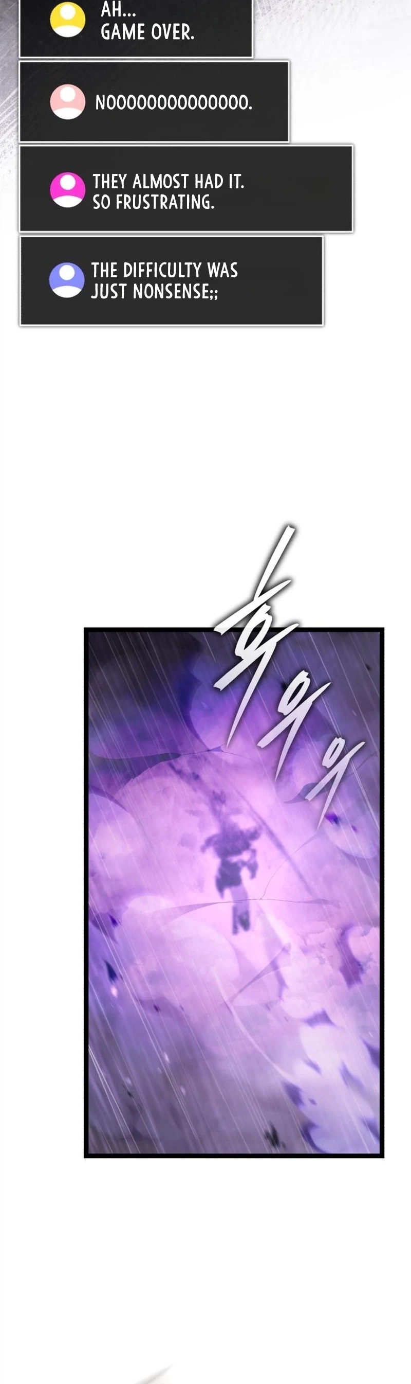 Superhuman’s Gaming Stream Chapter 38, page 38 of 45