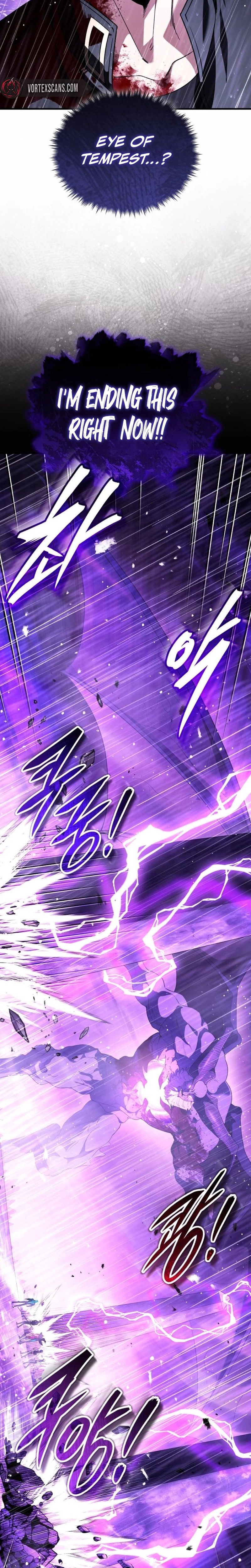 Superhuman’s Gaming Stream Chapter 38, page 5 of 45