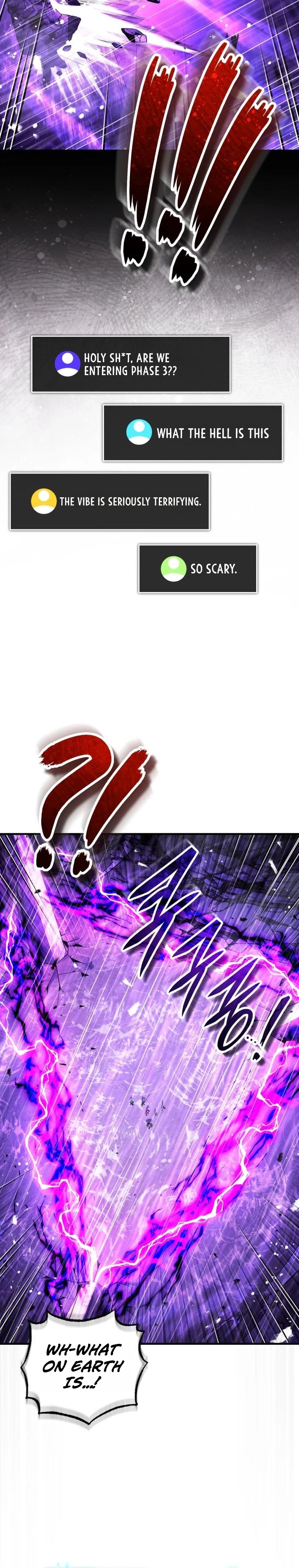 Superhuman’s Gaming Stream Chapter 38, page 6 of 45