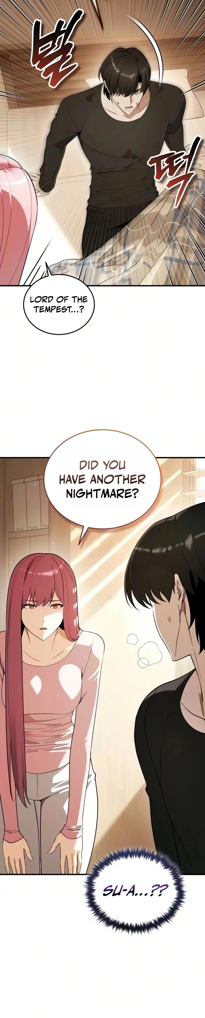 Superhuman’s Gaming Stream Chapter 39, page 12 of 50