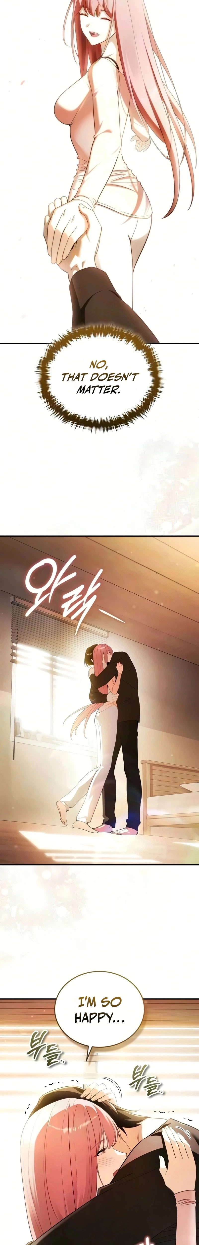 Superhuman’s Gaming Stream Chapter 39, page 14 of 50