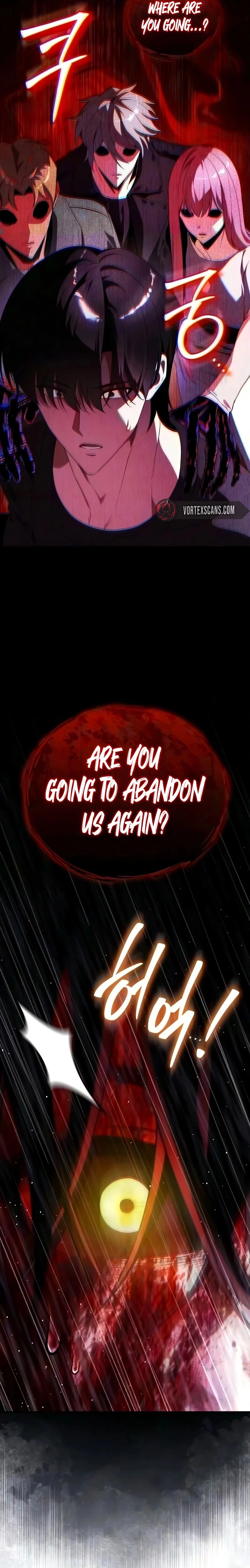 Superhuman’s Gaming Stream Chapter 39, page 19 of 50