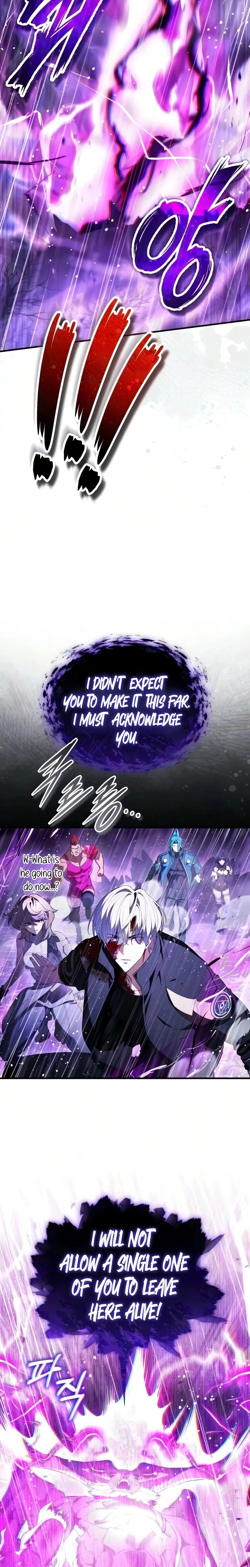 Superhuman’s Gaming Stream Chapter 39, page 26 of 50