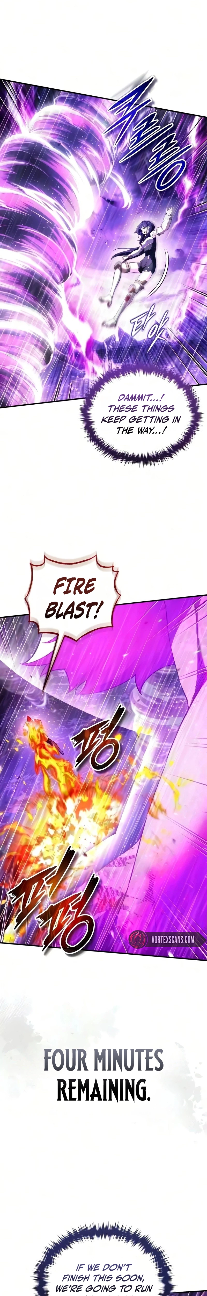 Superhuman’s Gaming Stream Chapter 39, page 29 of 50