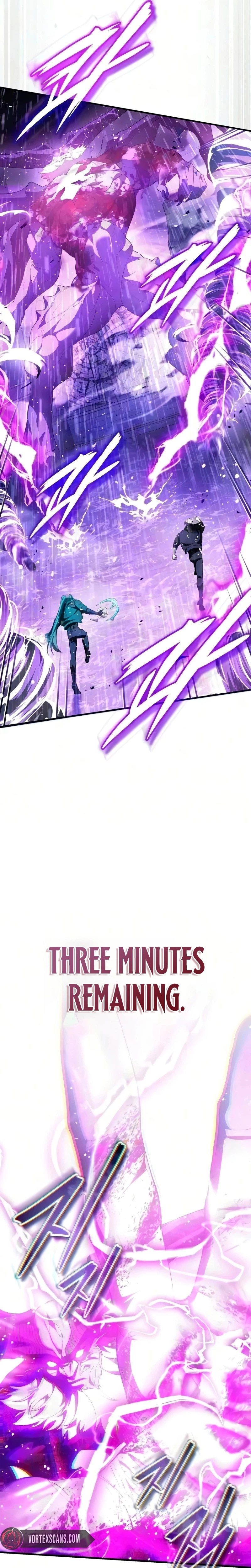 Superhuman’s Gaming Stream Chapter 39, page 31 of 50