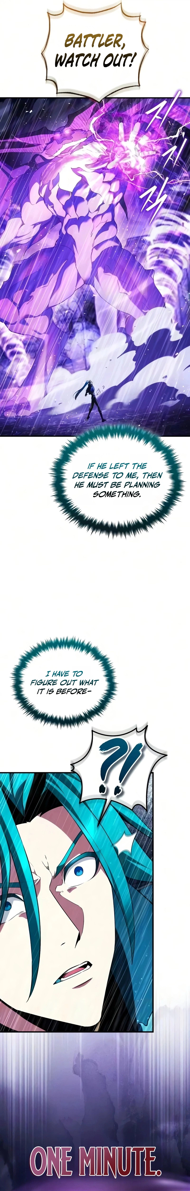Superhuman’s Gaming Stream Chapter 39, page 34 of 50