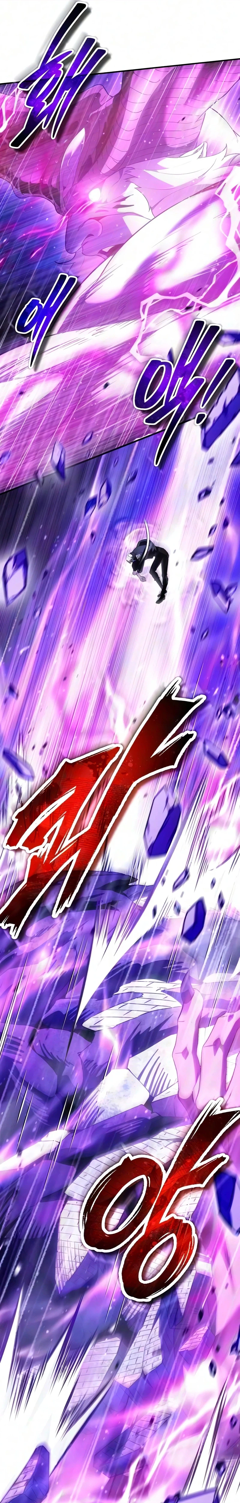 Superhuman’s Gaming Stream Chapter 39, page 37 of 50