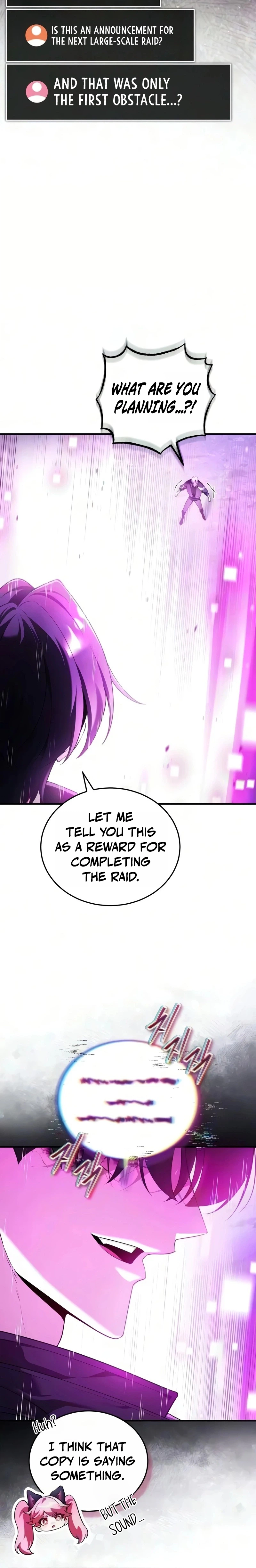 Superhuman’s Gaming Stream Chapter 39, page 48 of 50