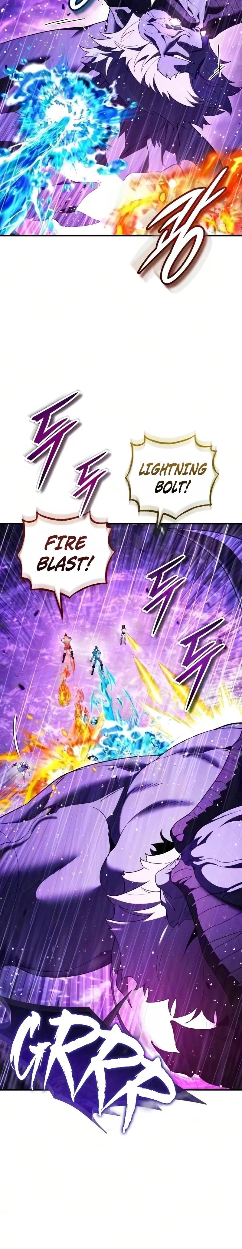 Superhuman’s Gaming Stream Chapter 39, page 9 of 50