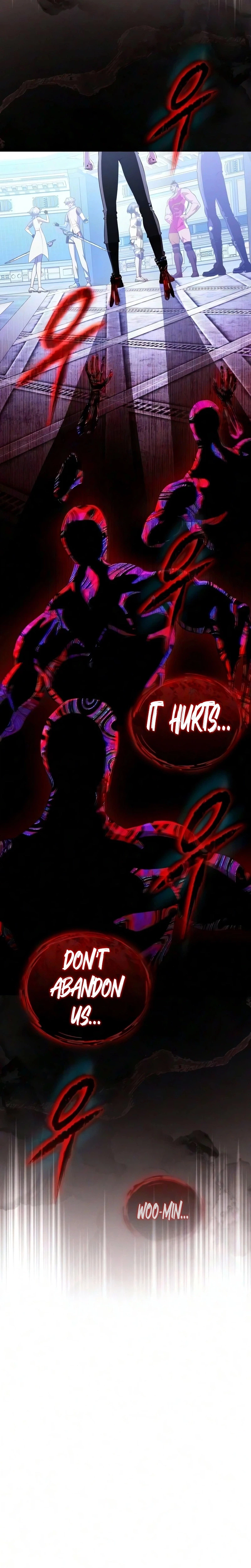 Superhuman’s Gaming Stream Chapter 40, page 17 of 43