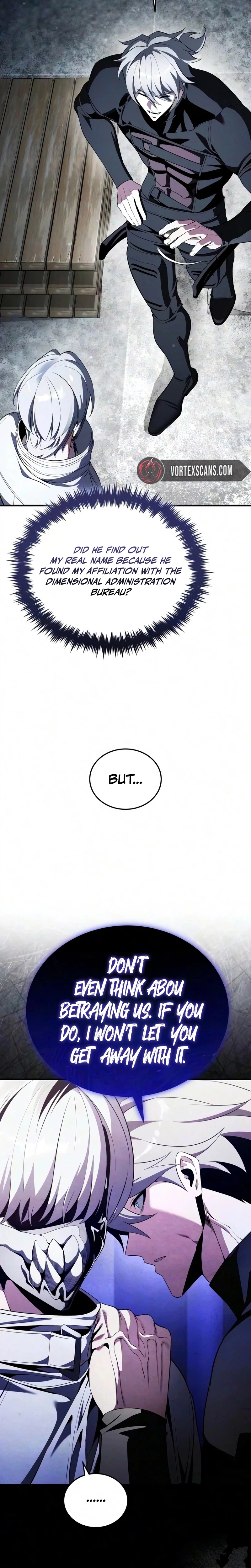 Superhuman’s Gaming Stream Chapter 40, page 24 of 43
