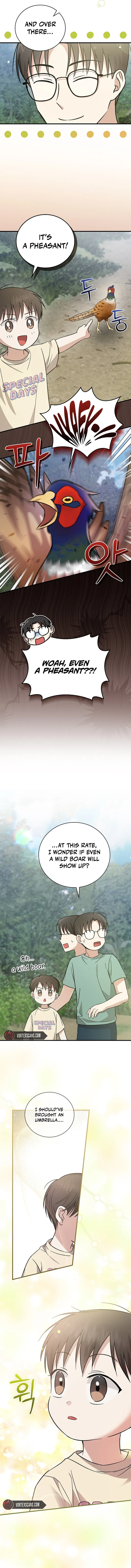 Superstar From Age 0 Chapter 23, page 10 of 13