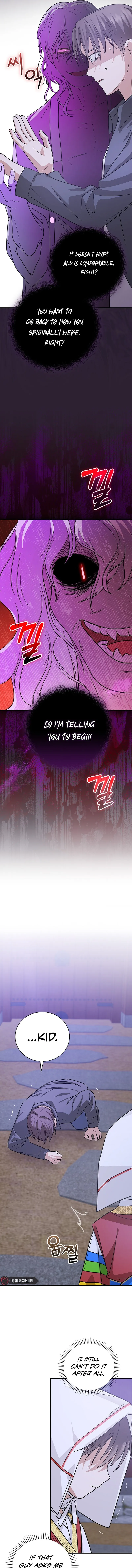 Superstar From Age 0 Chapter 24, page 10 of 21