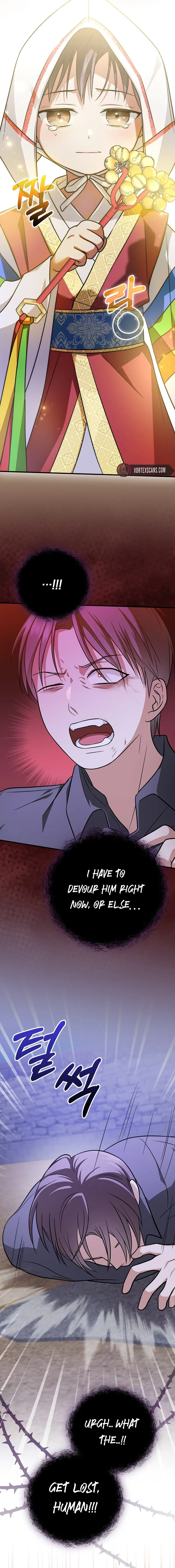 Superstar From Age 0 Chapter 24, page 14 of 21