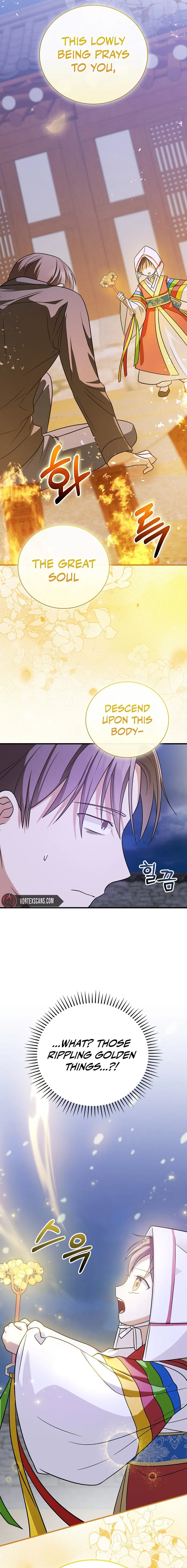 Superstar From Age 0 Chapter 24, page 16 of 21