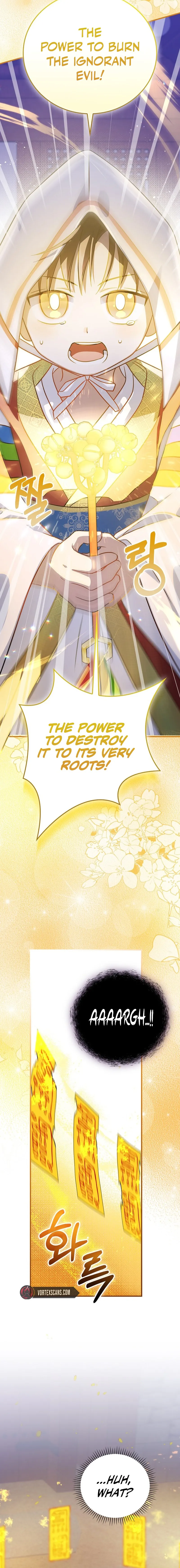 Superstar From Age 0 Chapter 24, page 17 of 21