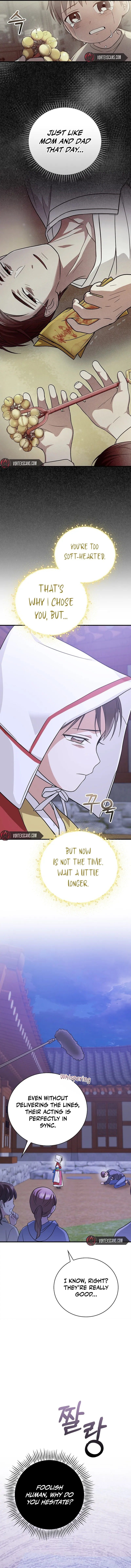 Superstar From Age 0 Chapter 24, page 8 of 21