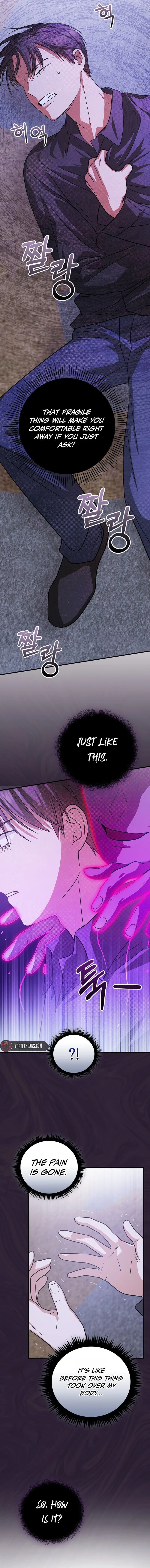 Superstar From Age 0 Chapter 24, page 9 of 21