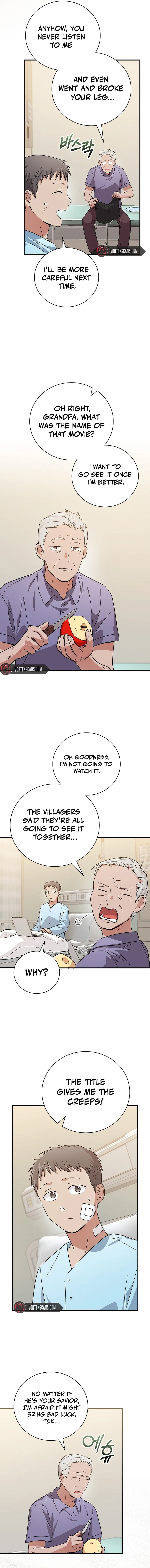 Superstar From Age 0 Chapter 25, page 14 of 16