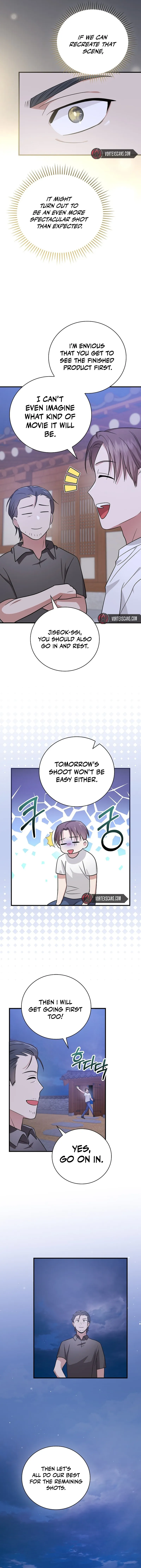 Superstar From Age 0 Chapter 25, page 5 of 16
