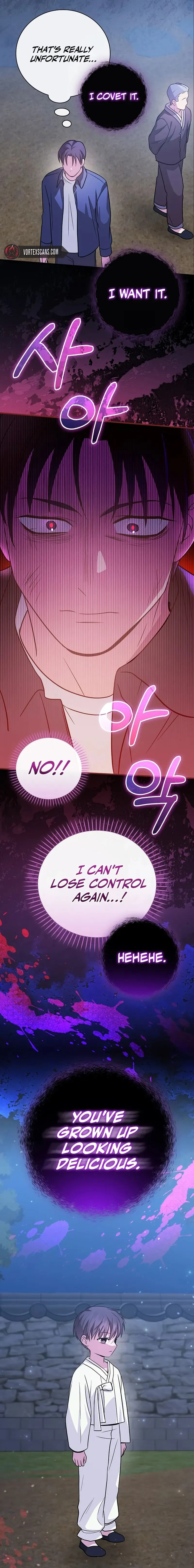 Superstar From Age 0 Chapter 27, page 13 of 20