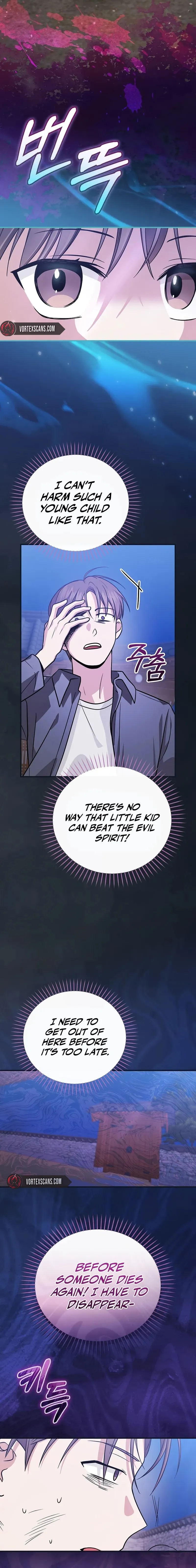 Superstar From Age 0 Chapter 27, page 14 of 20