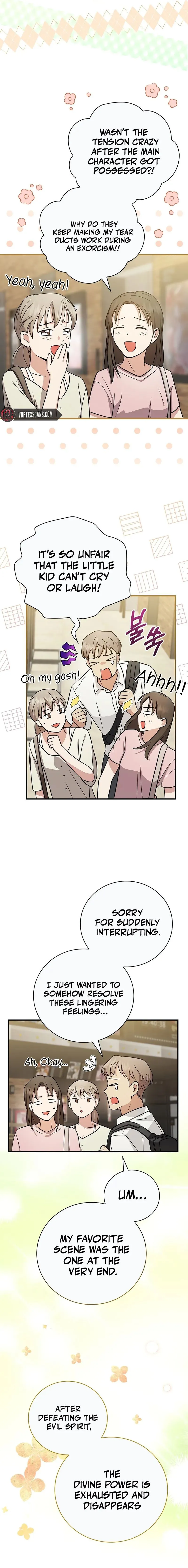Superstar From Age 0 Chapter 27, page 16 of 20