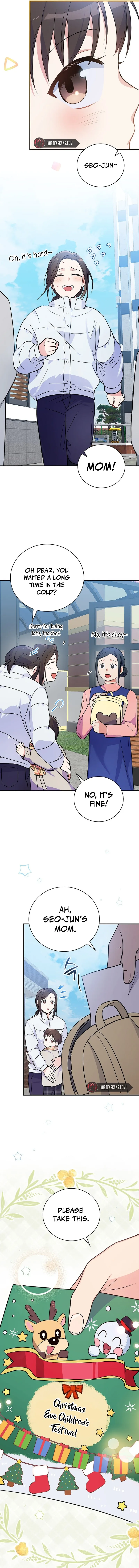 Superstar From Age 0 Chapter 28, page 11 of 17