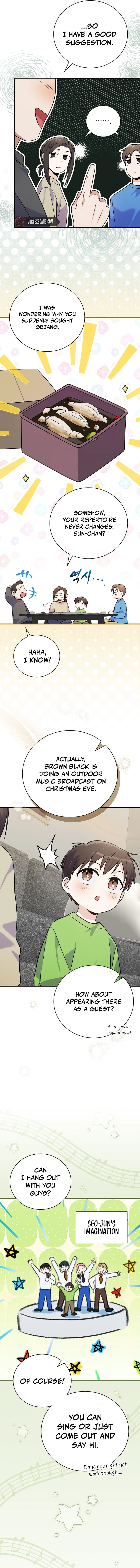 Superstar From Age 0 Chapter 28, page 15 of 17