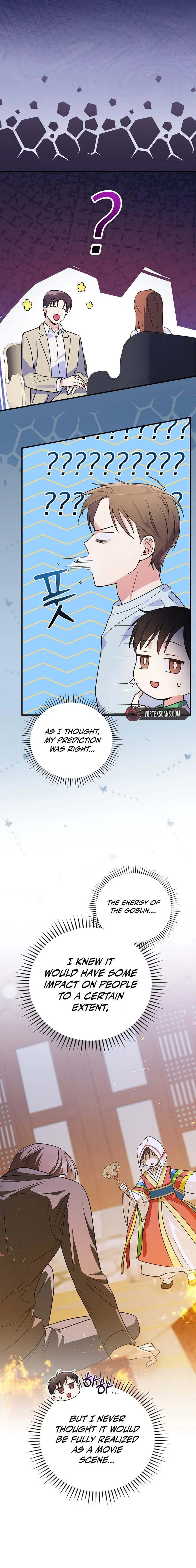 Superstar From Age 0 Chapter 28, page 5 of 17