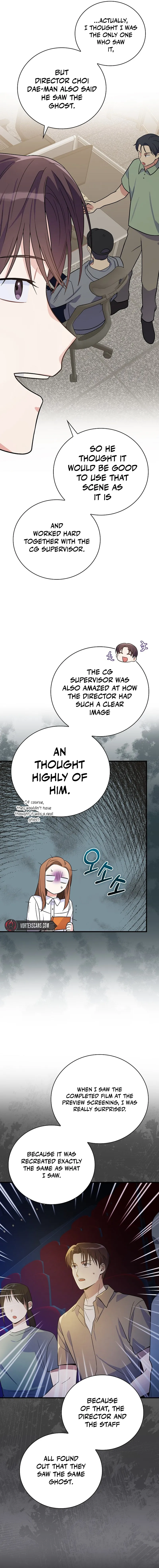 Superstar From Age 0 Chapter 28, page 6 of 17