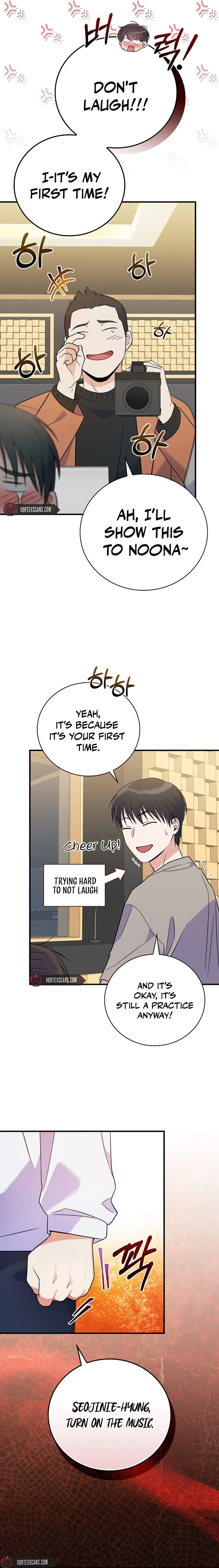 Superstar From Age 0 Chapter 29, page 13 of 25