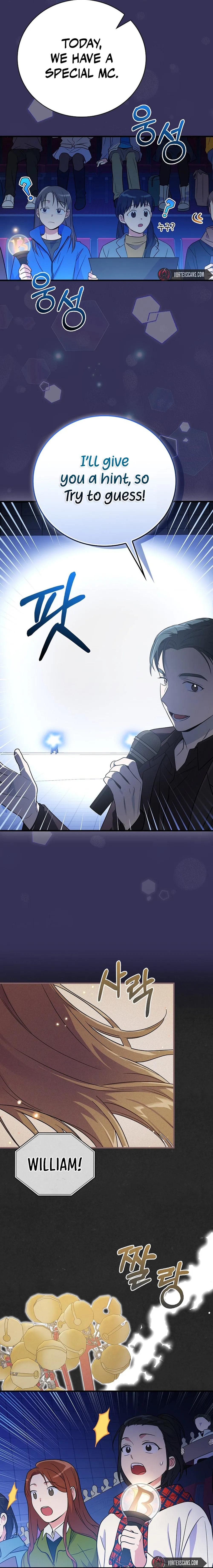 Superstar From Age 0 Chapter 29, page 16 of 25