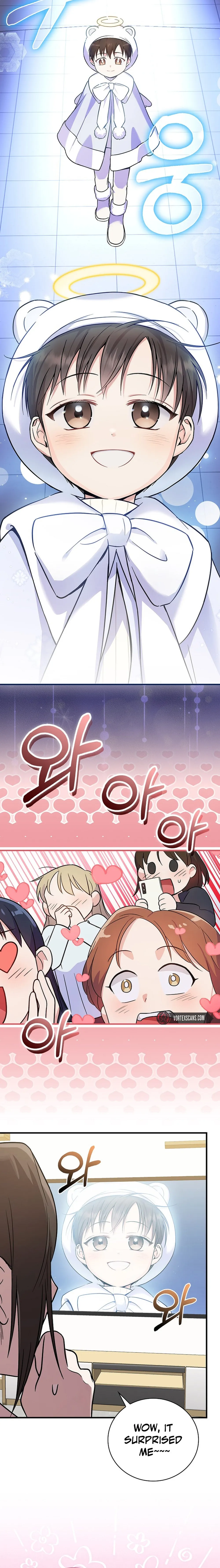 Superstar From Age 0 Chapter 29, page 18 of 25