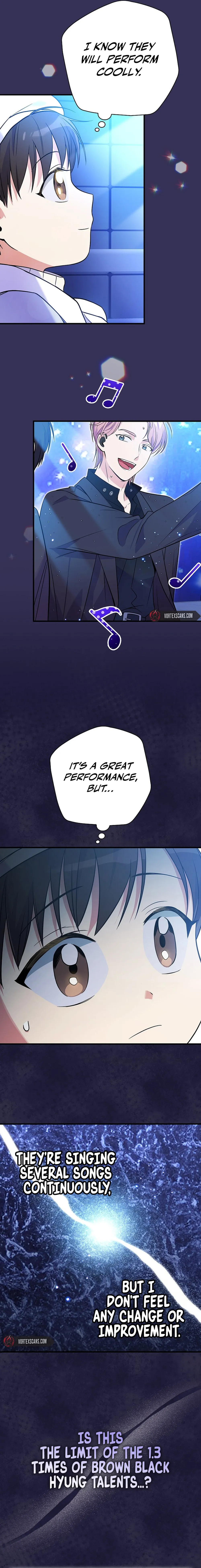 Superstar From Age 0 Chapter 29, page 23 of 25
