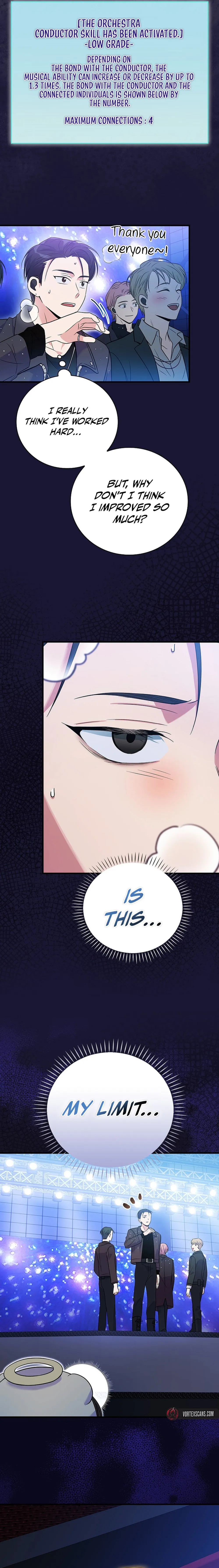 Superstar From Age 0 Chapter 29, page 24 of 25