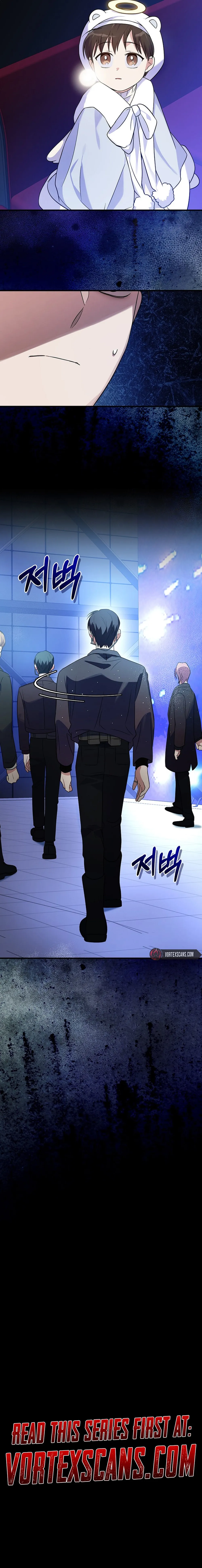 Superstar From Age 0 Chapter 29, page 25 of 25