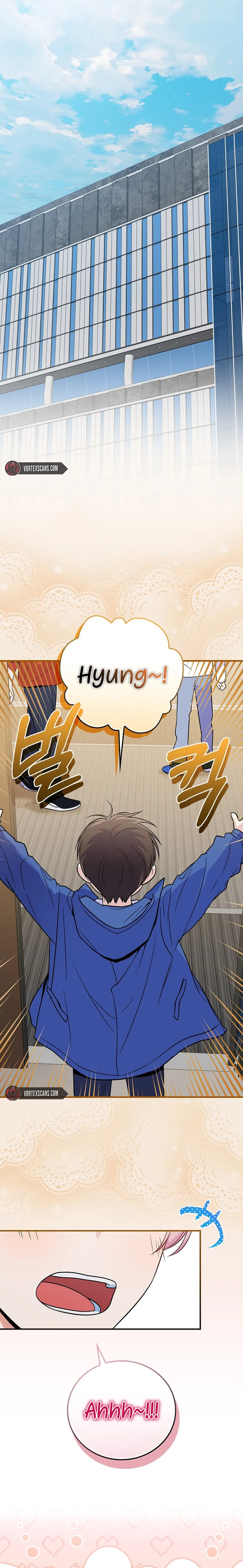 Superstar From Age 0 Chapter 29, page 8 of 25