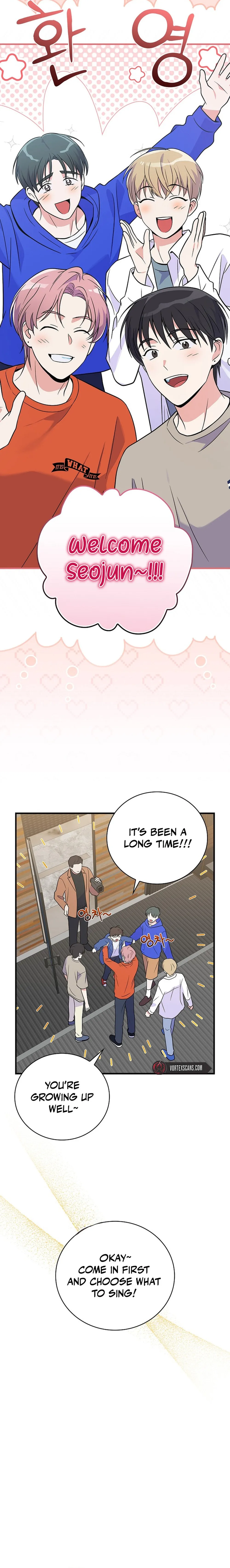 Superstar From Age 0 Chapter 29, page 9 of 25