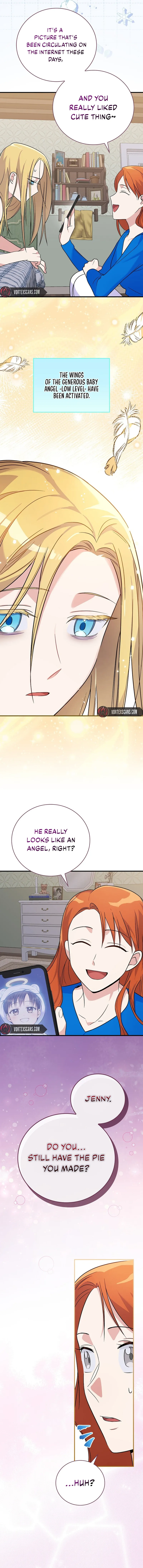 Superstar From Age 0 Chapter 30, page 10 of 19