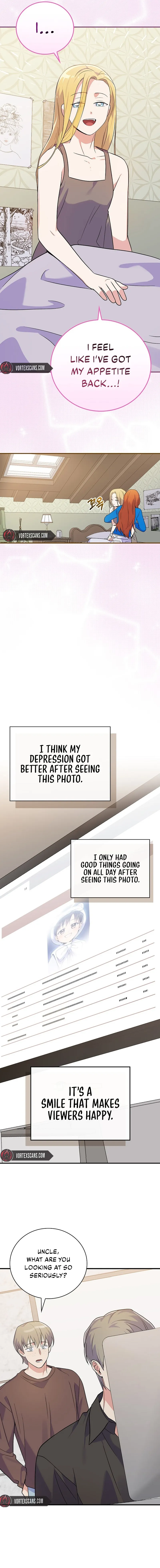 Superstar From Age 0 Chapter 30, page 11 of 19