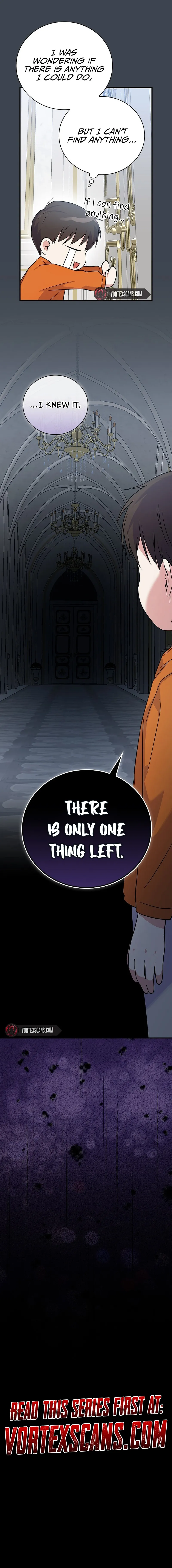 Superstar From Age 0 Chapter 30, page 19 of 19