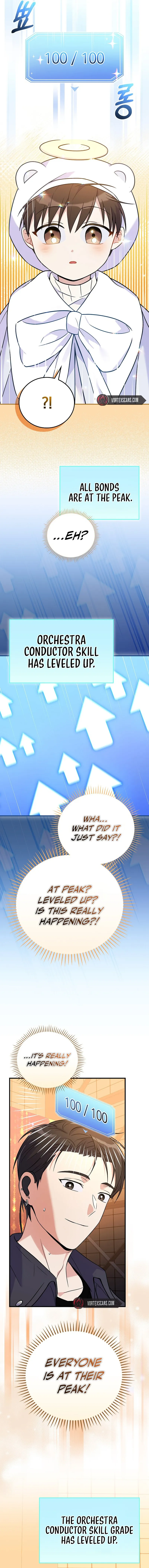 Superstar From Age 0 Chapter 30, page 5 of 19