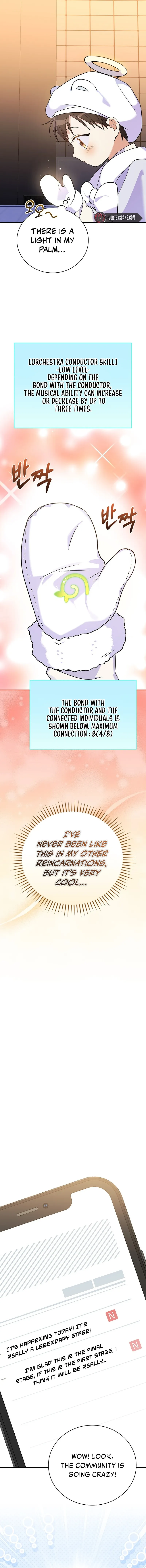 Superstar From Age 0 Chapter 30, page 6 of 19