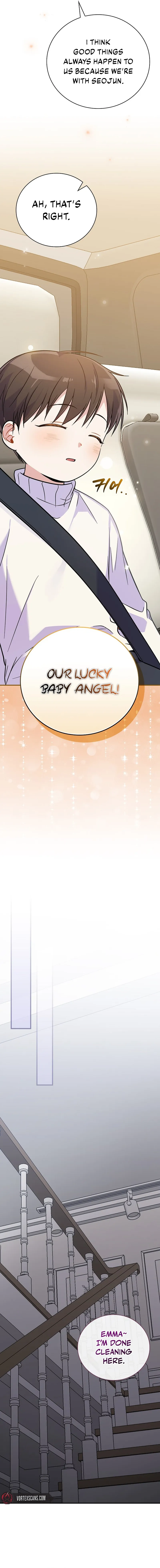 Superstar From Age 0 Chapter 30, page 8 of 19