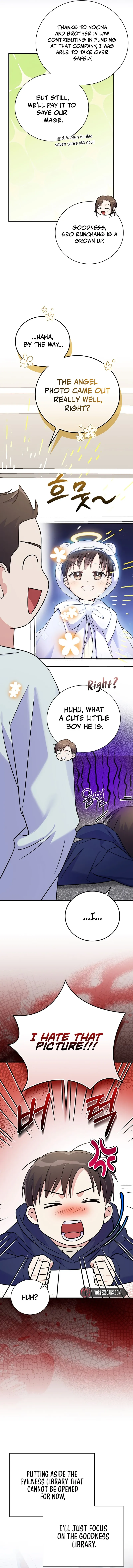 Superstar From Age 0 Chapter 31, page 10 of 16