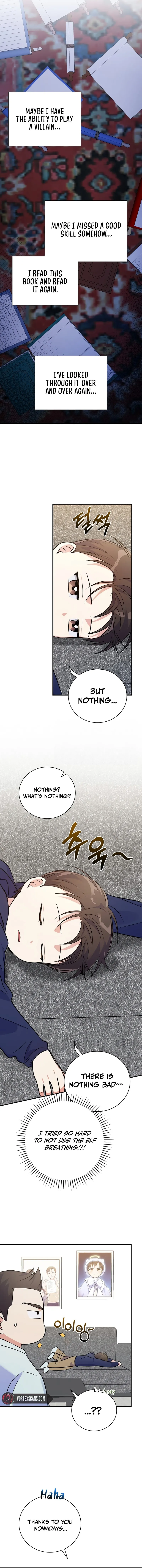 Superstar From Age 0 Chapter 31, page 11 of 16