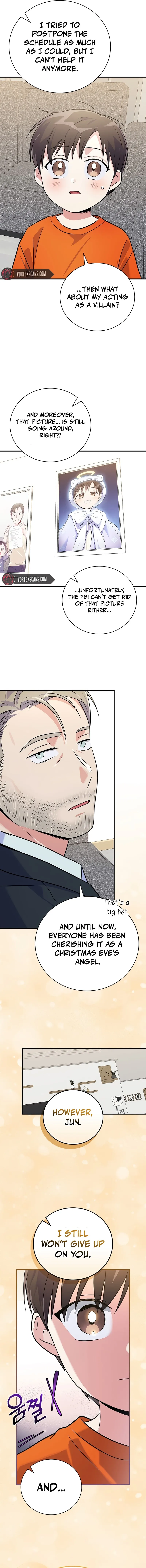 Superstar From Age 0 Chapter 31, page 14 of 16