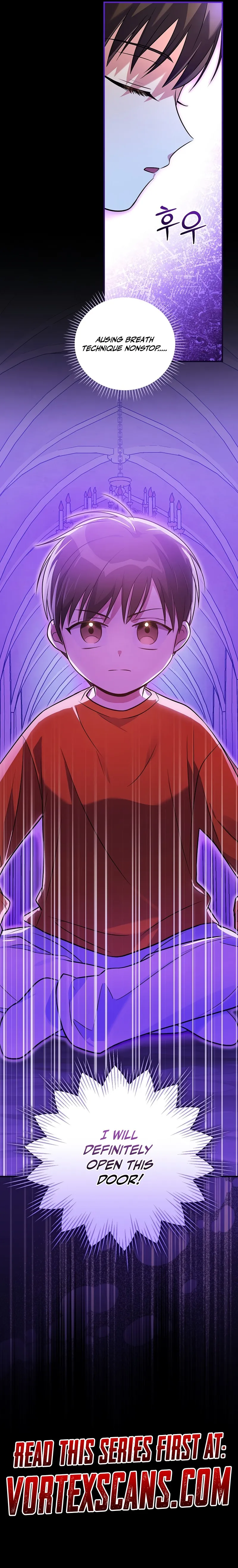 Superstar From Age 0 Chapter 31, page 16 of 16