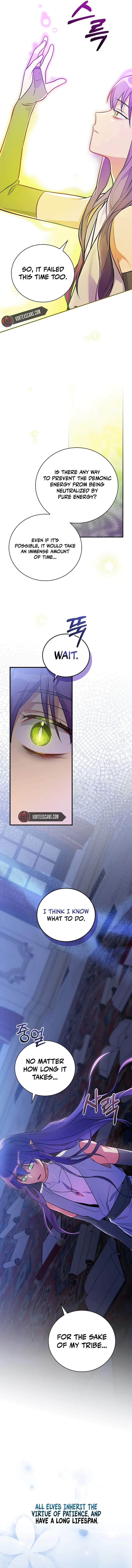 Superstar From Age 0 Chapter 31, page 5 of 16